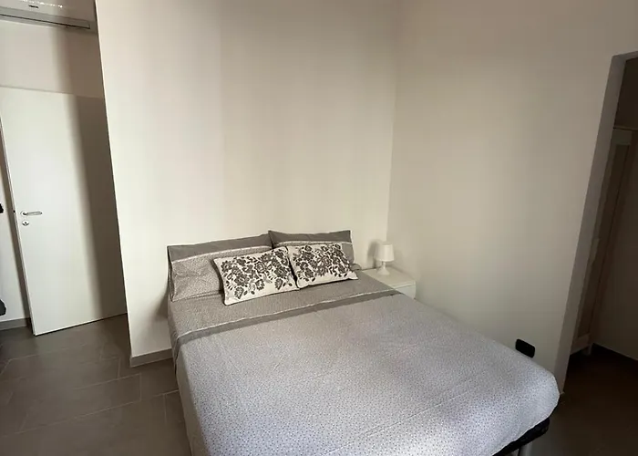 La Lupa Appartement Bronte