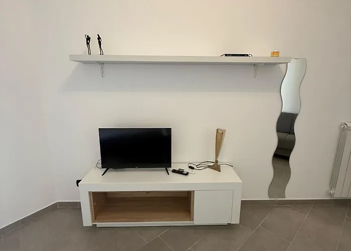 Appartement La Lupa Bronte