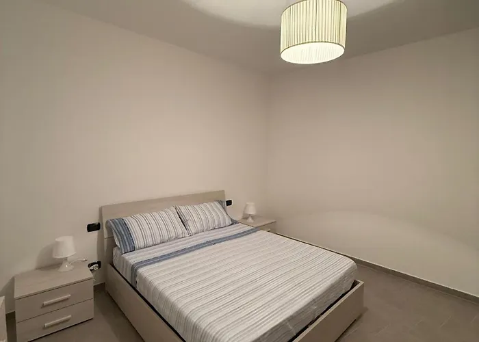 Appartement La Lupa Bronte