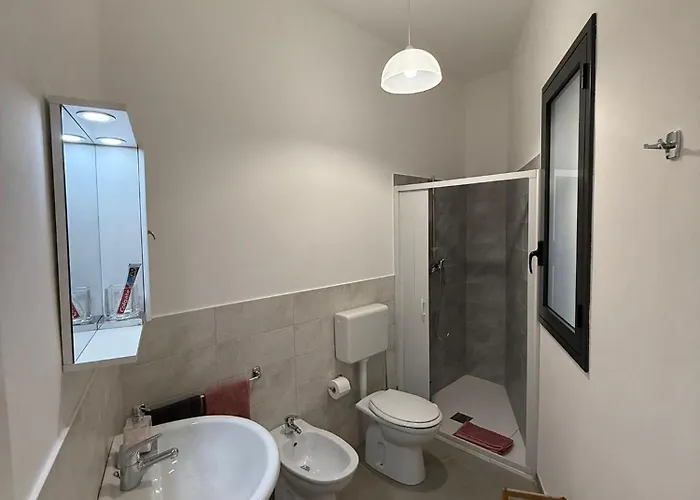 La Lupa Appartement *