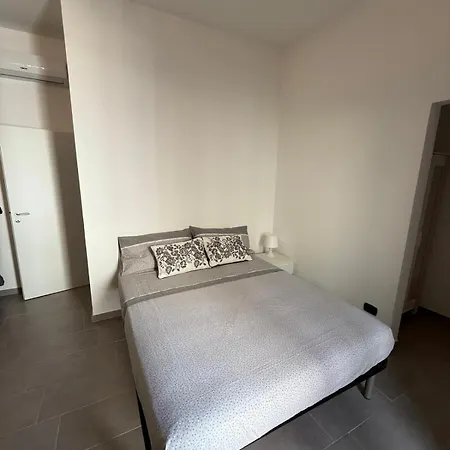 La Lupa Apartmán Bronte