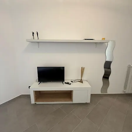 Apartmán La Lupa Bronte