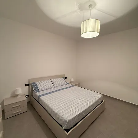 Apartmán La Lupa Bronte